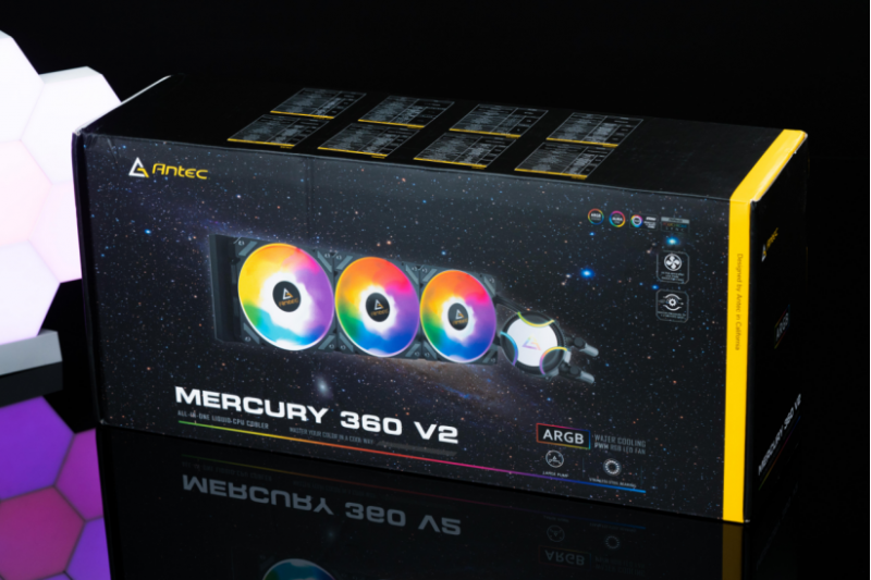 高颜值高性能性价比360水冷， 水星360 mercury AGRB一体式水冷散热器232.png