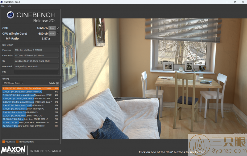 18-Cinebench R20-单.png