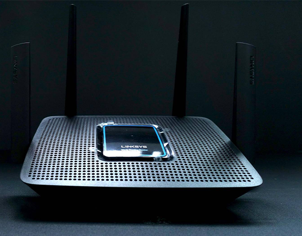 领势LINKSYS MR9000X-AC3000M测评：智能组网新体验