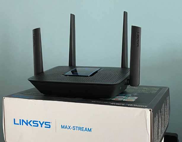 不一样的感觉，Linksys 路由器和mesh组网体验