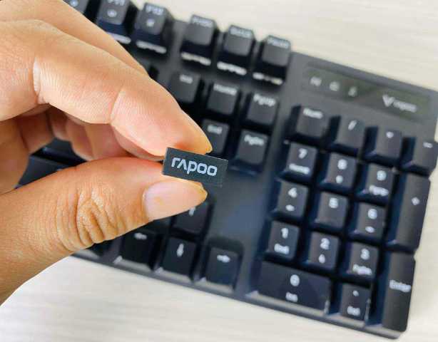 雷柏V500PRO无线版机械键盘体验：高级质感，操控便捷