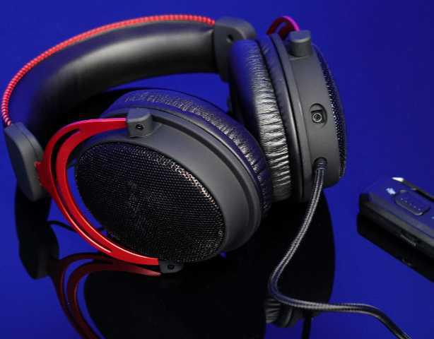 PXN Konlin Ⅱ头戴式游戏耳机体验：听声辨位、游戏更沉浸