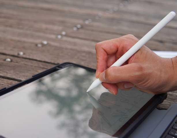 Apple Pencil平替，能给的全给你——南卡pencil触控笔