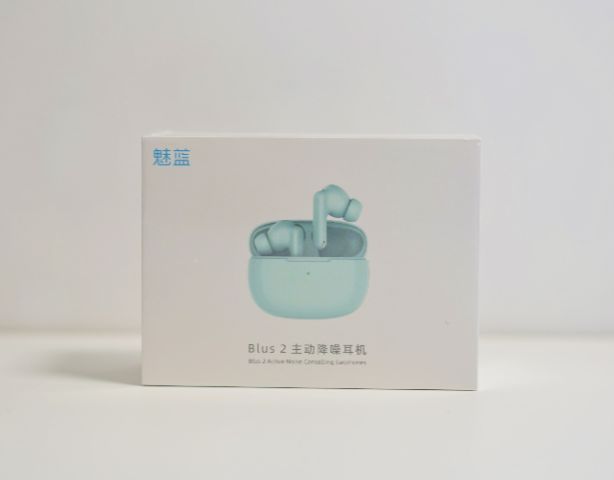 天青色等烟雨，终于等到魅蓝Blus2青年良品全新升级